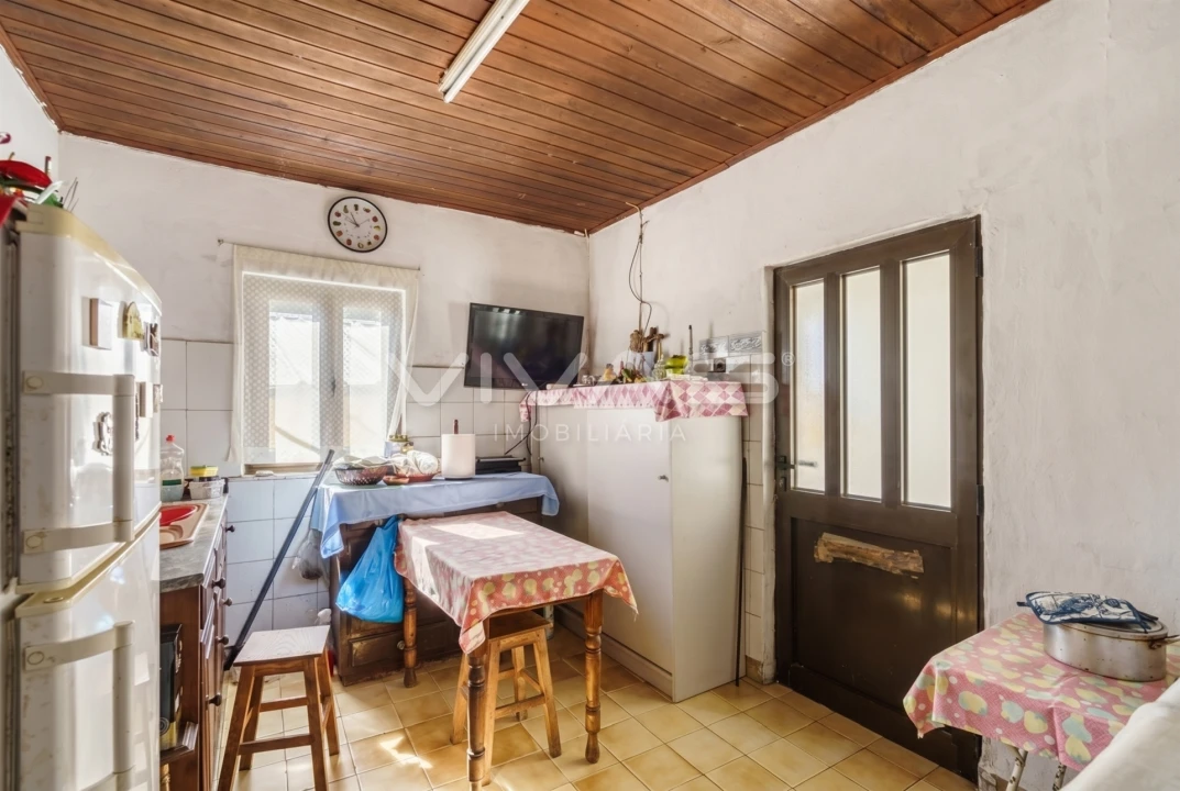 Moradia T3 para Venda em Caldelas, Sequeiros e Paranhos Foto 16