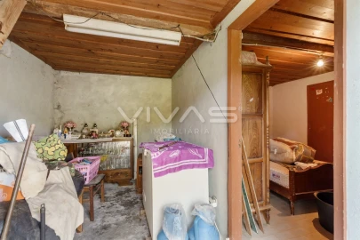 Moradia T3 para Venda em Caldelas, Sequeiros e Paranhos