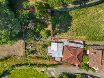 Moradia T3 para Venda em Caldelas, Sequeiros e Paranhos