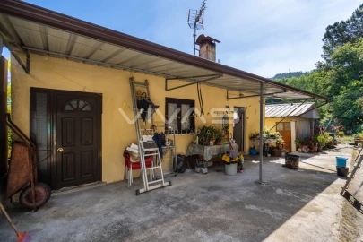 Moradia T3 para Venda em Caldelas, Sequeiros e Paranhos