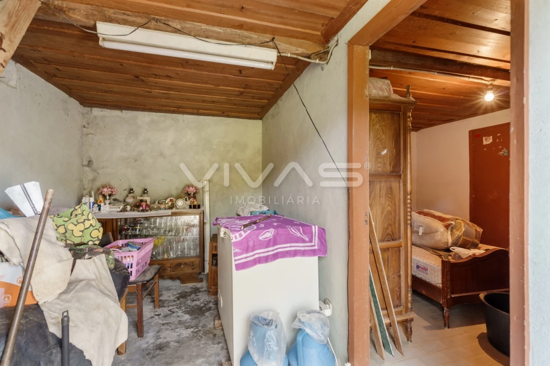 Moradia T3 para Venda em Caldelas, Sequeiros e Paranhos Foto 22
