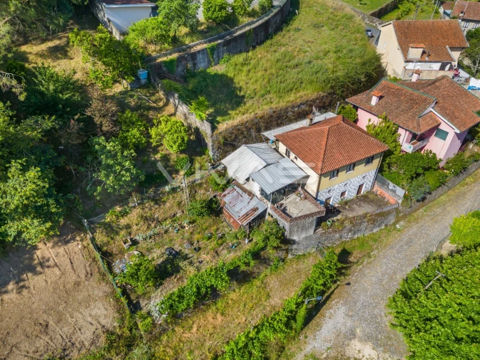 Moradia T3 para Venda em Caldelas, Sequeiros e Paranhos Foto 5