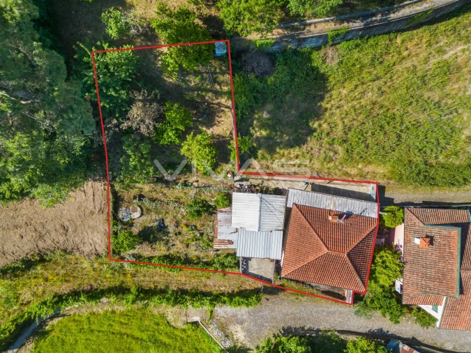 Moradia T3 para Venda em Caldelas, Sequeiros e Paranhos Foto 26