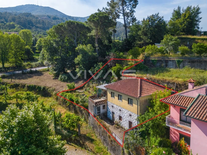 Moradia T3 para Venda em Caldelas, Sequeiros e Paranhos Foto 28