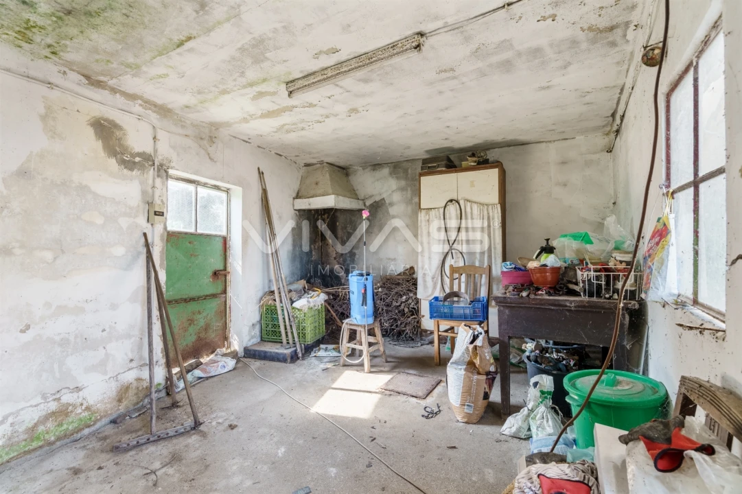 Moradia T3 para Venda em Caldelas, Sequeiros e Paranhos Foto 25