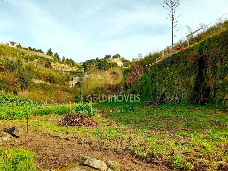 Moradia T0 para Venda em Santa Maria de Sardoura Foto 34
