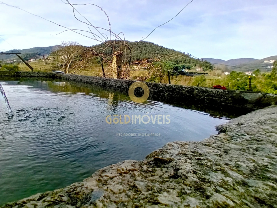 Moradia T0 para Venda em Santa Maria de Sardoura Foto 16
