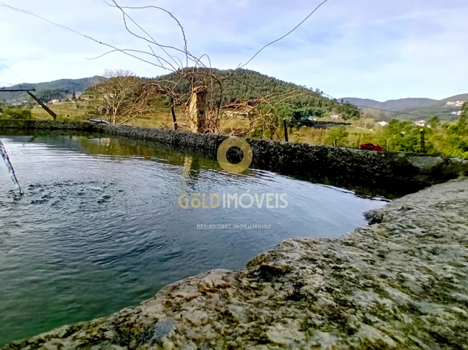 Moradia T0 para Venda em Santa Maria de Sardoura Foto 16
