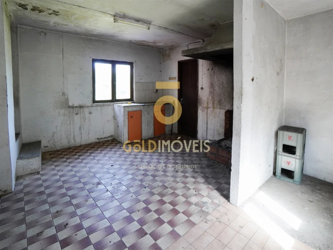 Moradia T0 para Venda em Santa Maria de Sardoura Foto 48