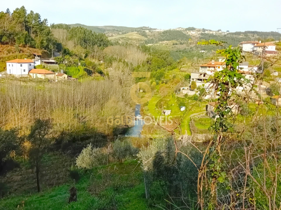 Moradia T0 para Venda em Santa Maria de Sardoura Foto 2