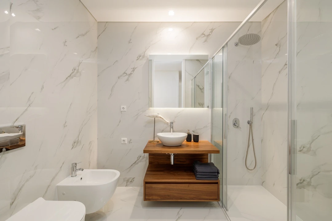 Apartamento T2 para Arrendamento em Olhão Foto 4