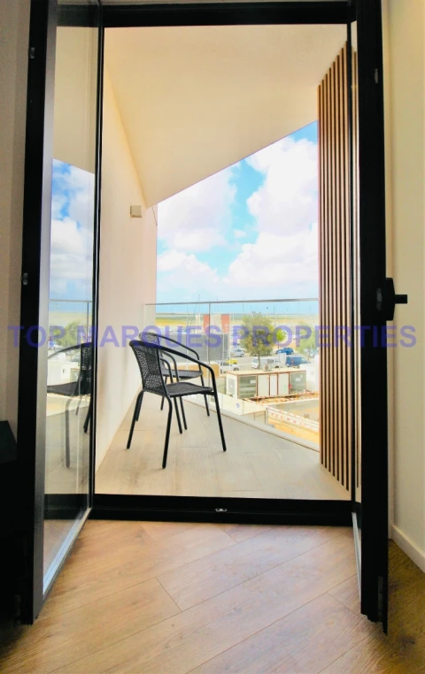 Apartamento T2 para Arrendamento em Olhão
