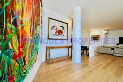 Apartamento T2 para Arrendamento em Olhão