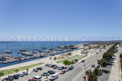 Apartamento T2 para Arrendamento em Olhão