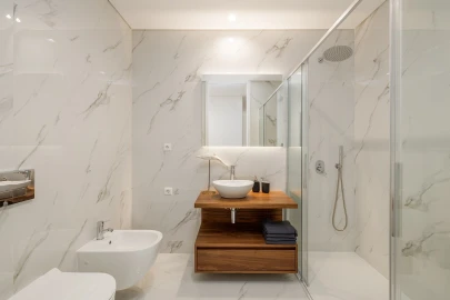 Apartamento T2 para Arrendamento em Olhão