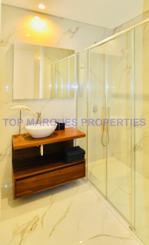 Apartamento T2 para Arrendamento em Olhão