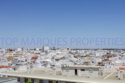 Apartamento T2 para Arrendamento em Olhão