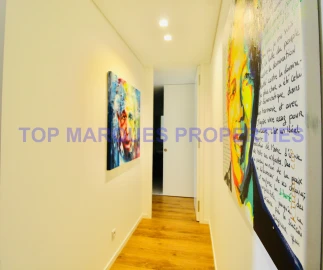 Apartamento T2 para Arrendamento em Olhão