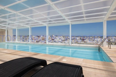 Apartamento T2 para Arrendamento em Olhão