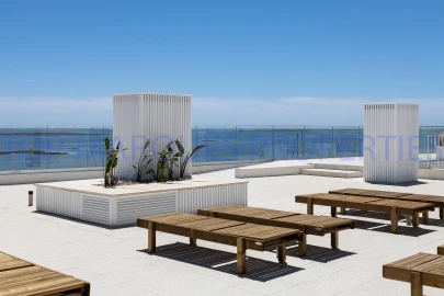 Apartamento T2 para Arrendamento em Olhão