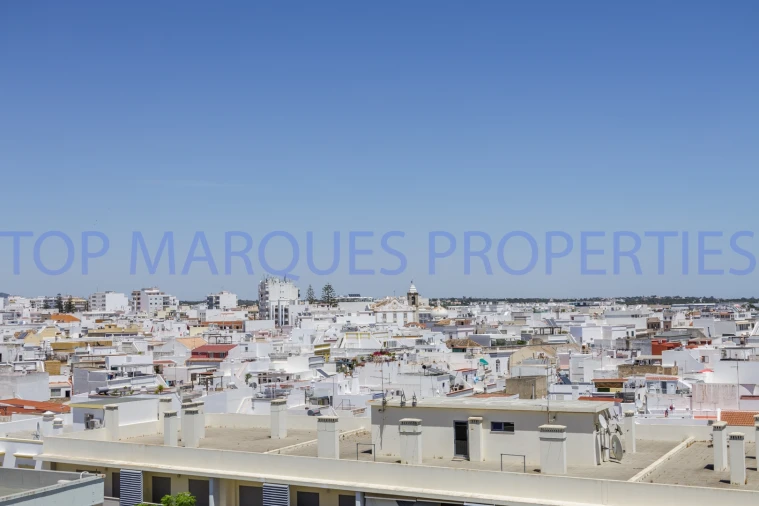 Apartamento T2 para Arrendamento em Olhão Foto 24