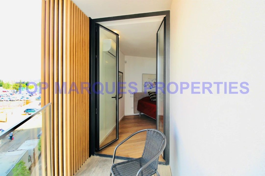Apartamento T2 para Arrendamento em Olhão Foto 10
