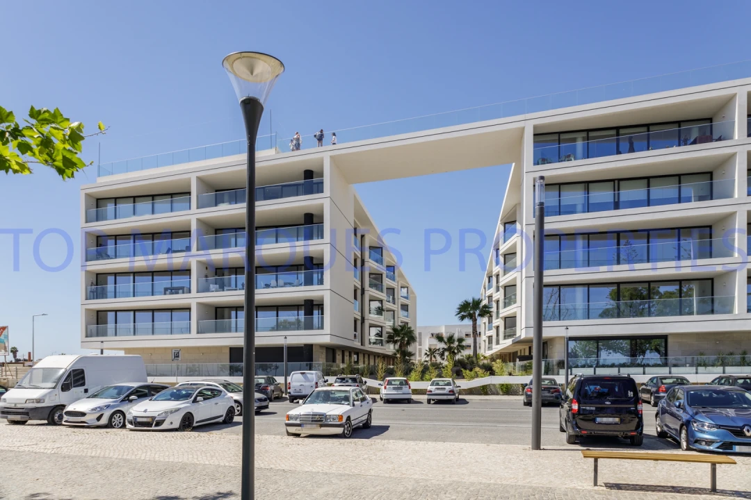 Apartamento T2 para Arrendamento em Olhão Foto 25