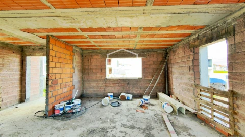 Moradia T3 para Venda em Caide de Rei