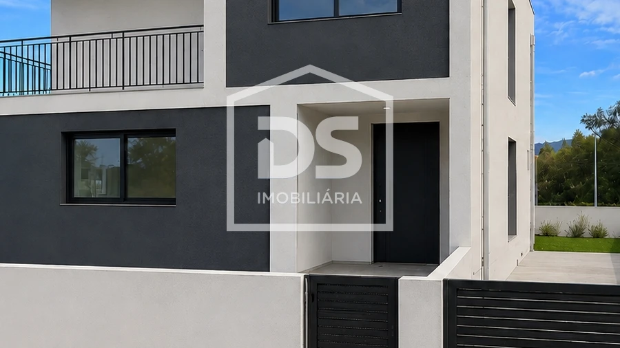 Moradia T3 para Venda em Caide de Rei