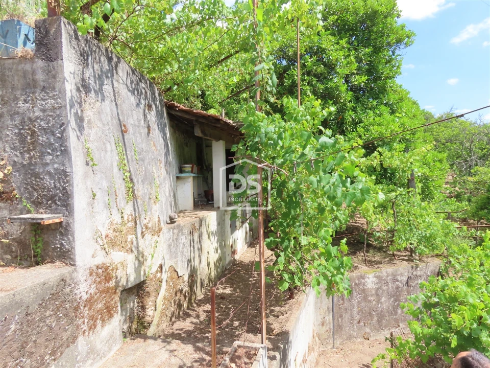 Moradia T2 para Venda em Baião (Santa Leocádia) e Mesquinhata Foto 16