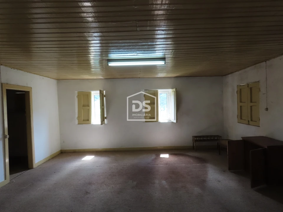 Moradia T2 para Venda em Baião (Santa Leocádia) e Mesquinhata Foto 17