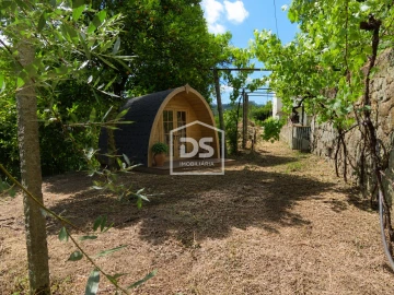 Moradia T3 para Venda em Baião (Santa Leocádia) e Mesquinhata