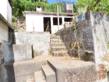 Moradia T2 para Venda em Baião (Santa Leocádia) e Mesquinhata