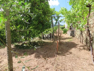 Moradia T2 para Venda em Baião (Santa Leocádia) e Mesquinhata
