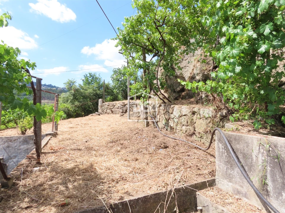 Moradia T2 para Venda em Baião (Santa Leocádia) e Mesquinhata Foto 8