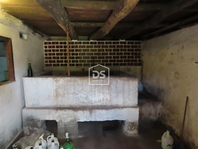 Moradia T2 para Venda em Baião (Santa Leocádia) e Mesquinhata Foto 15