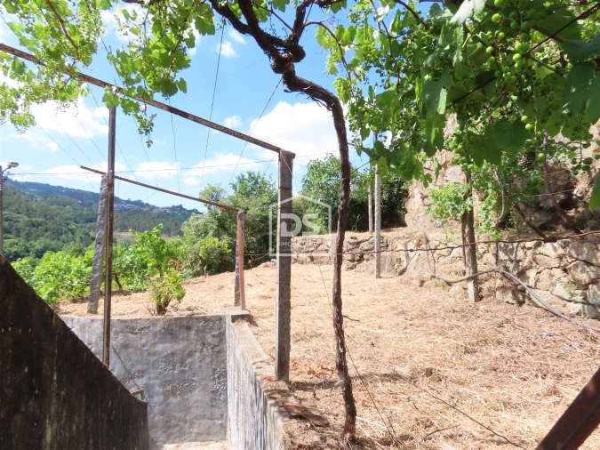 Moradia T2 para Venda em Baião (Santa Leocádia) e Mesquinhata Foto 6