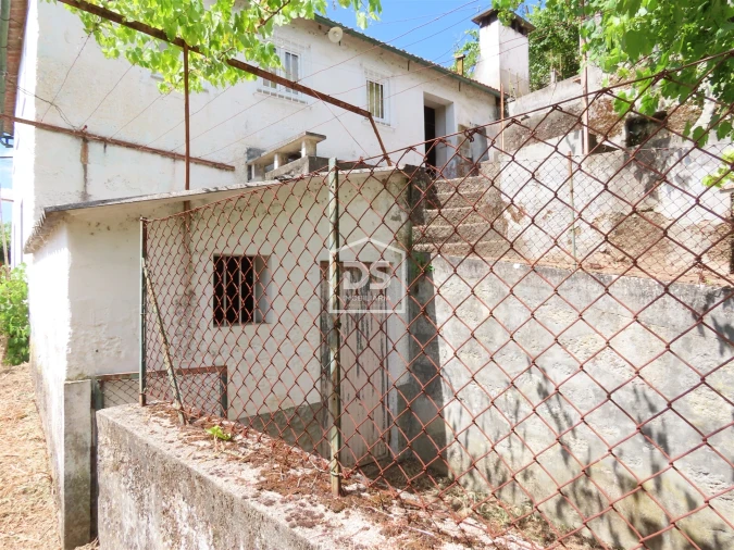 Moradia T2 para Venda em Baião (Santa Leocádia) e Mesquinhata Foto 4