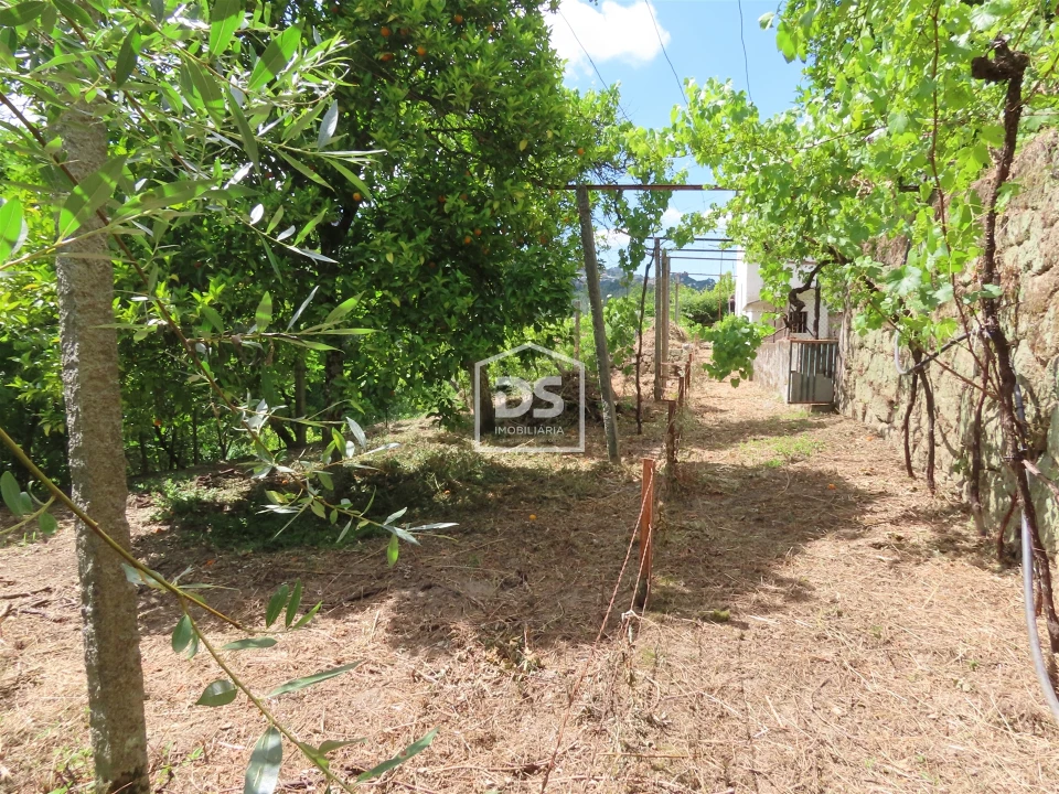 Moradia T2 para Venda em Baião (Santa Leocádia) e Mesquinhata Foto 13