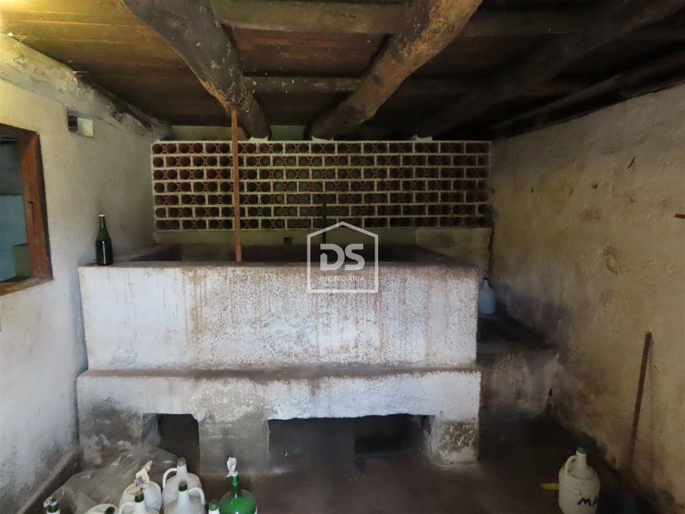 Moradia T2 para Venda em Baião (Santa Leocádia) e Mesquinhata Foto 15