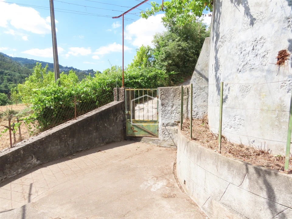 Moradia T2 para Venda em Baião (Santa Leocádia) e Mesquinhata Foto 5