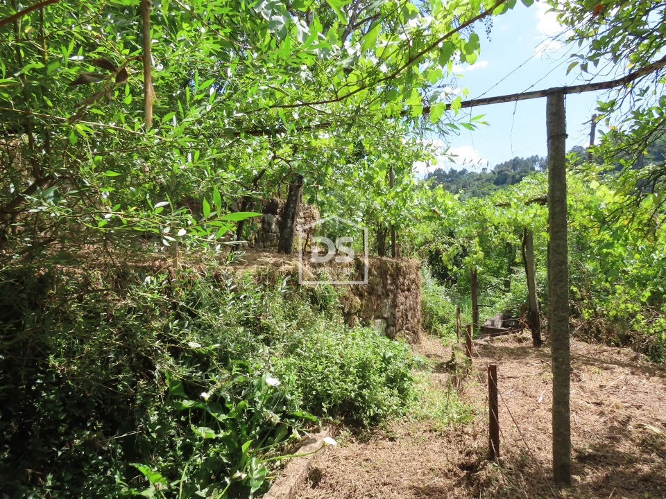 Moradia T2 para Venda em Baião (Santa Leocádia) e Mesquinhata Foto 12