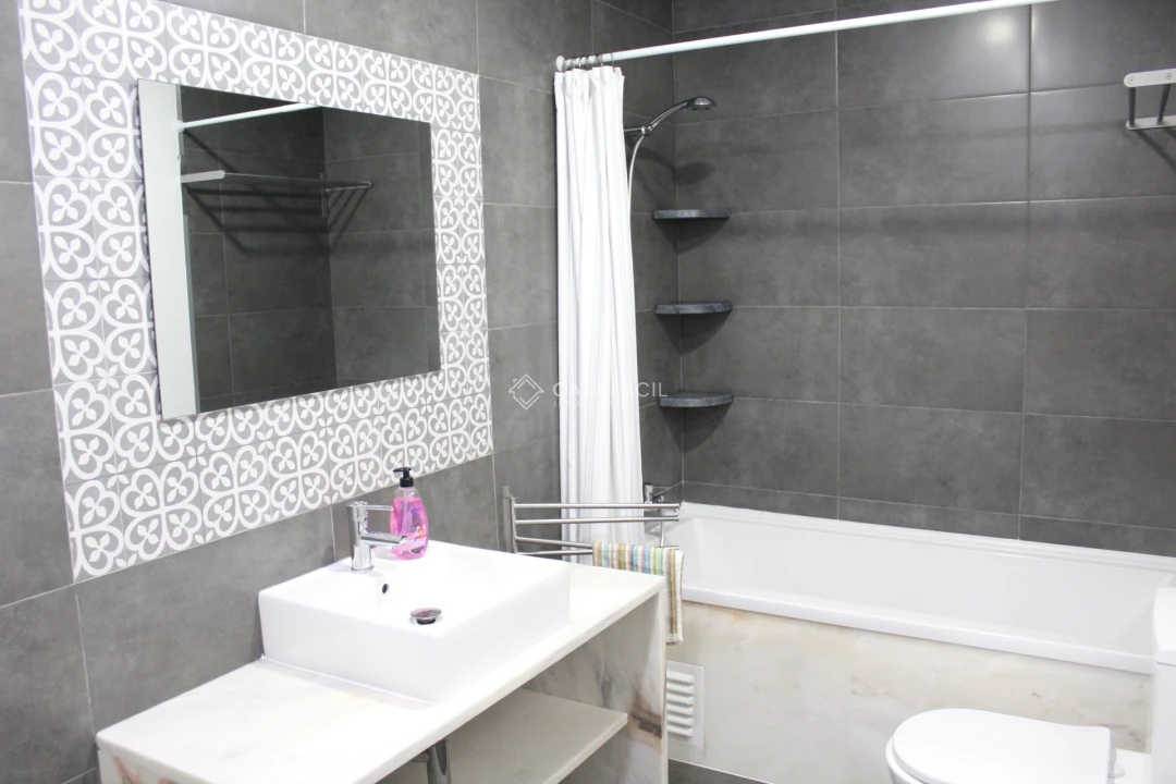 Apartamento T3 para Arrendamento em Alcochete Foto 4