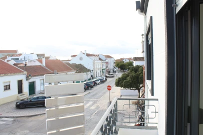 Apartamento T3 para Arrendamento em Alcochete