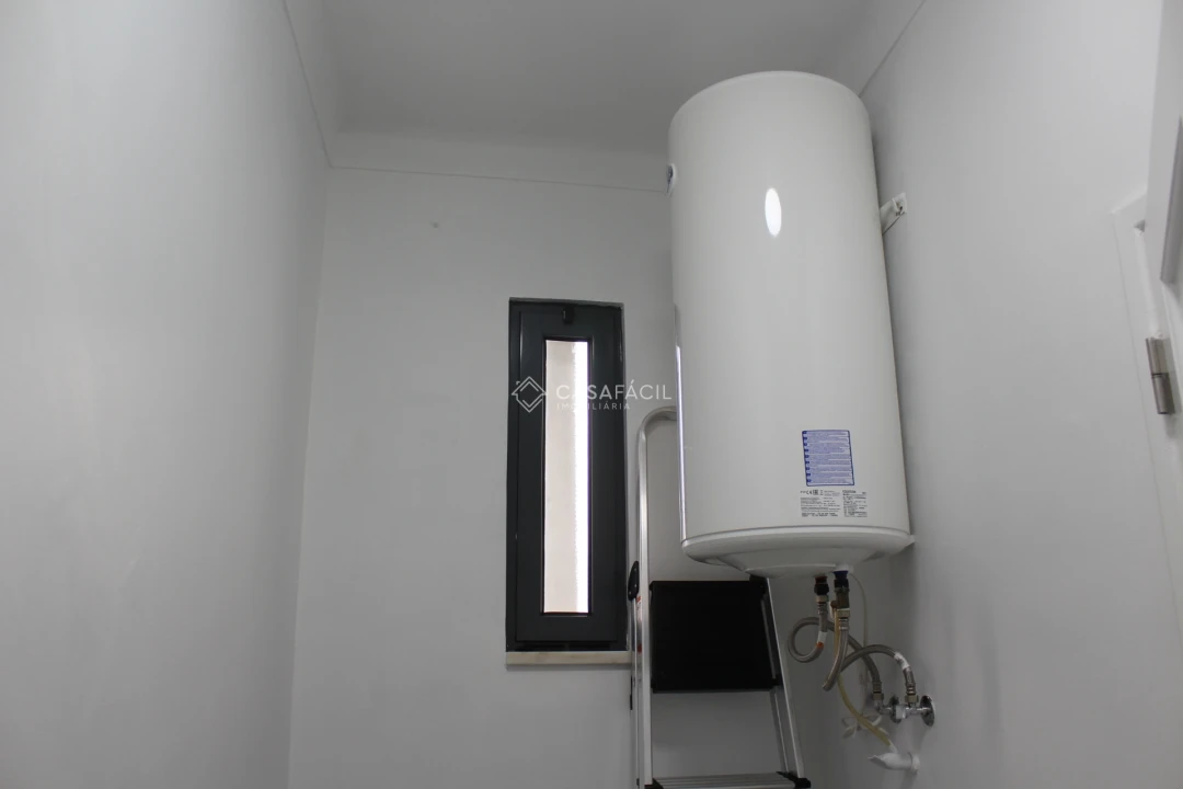 Apartamento T3 para Arrendamento em Alcochete Foto 11
