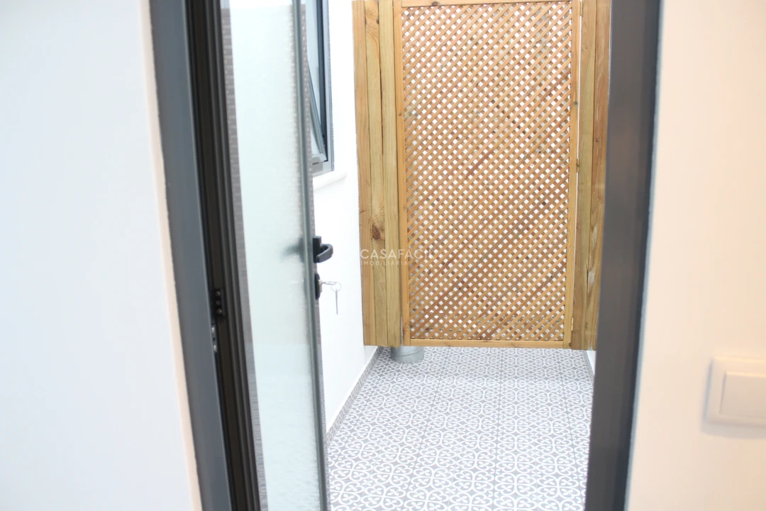 Apartamento T3 para Arrendamento em Alcochete Foto 9