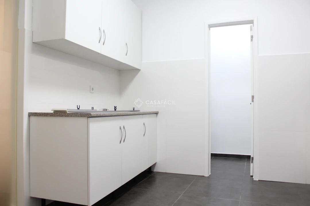 Apartamento T3 para Arrendamento em Alcochete Foto 5