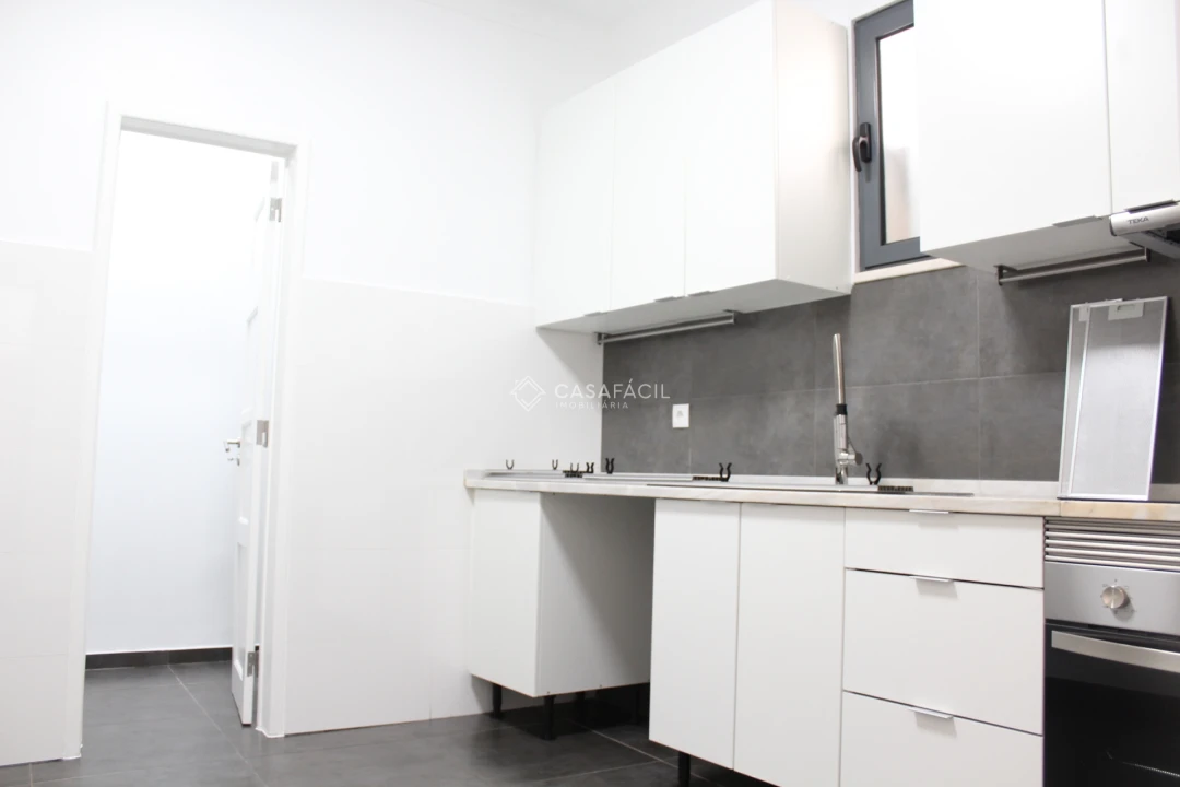 Apartamento T3 para Arrendamento em Alcochete Foto 2