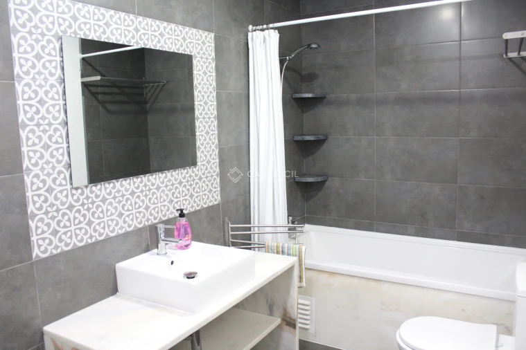 Apartamento T3 para Arrendamento em Alcochete Foto 4