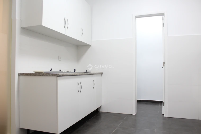 Apartamento T3 para Arrendamento em Alcochete Foto 5